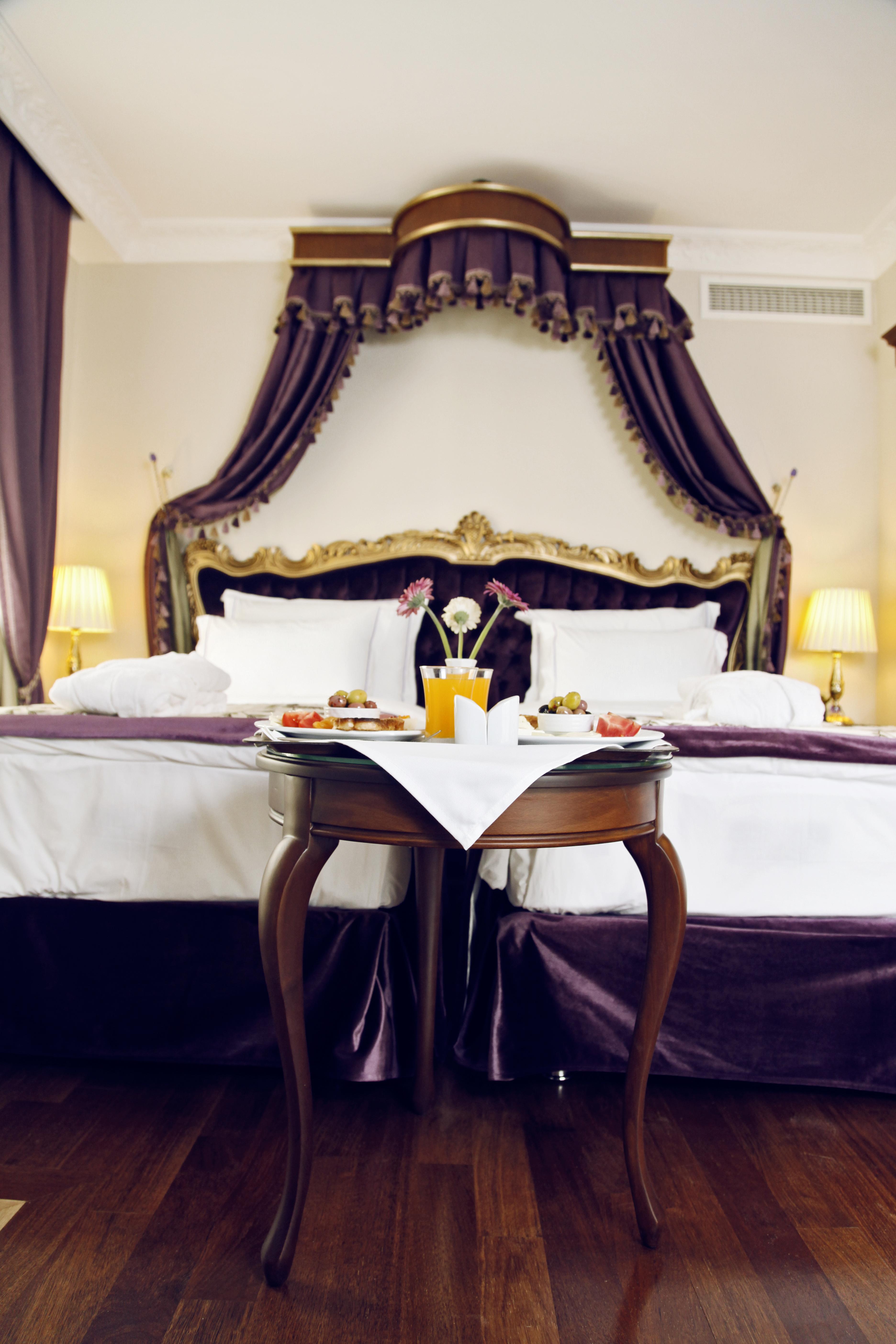 Glk Premier Sea Mansion Suites & Spa - Special Class Истанбул Екстериор снимка