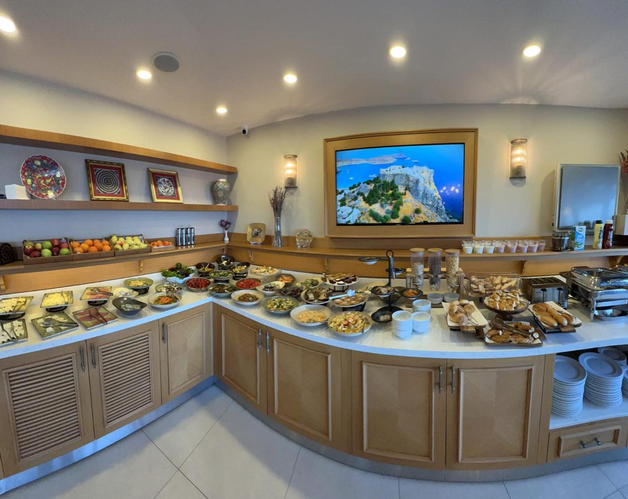 Glk Premier Sea Mansion Suites & Spa - Special Class Истанбул Екстериор снимка